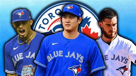 toronto blue jays free agent rumors